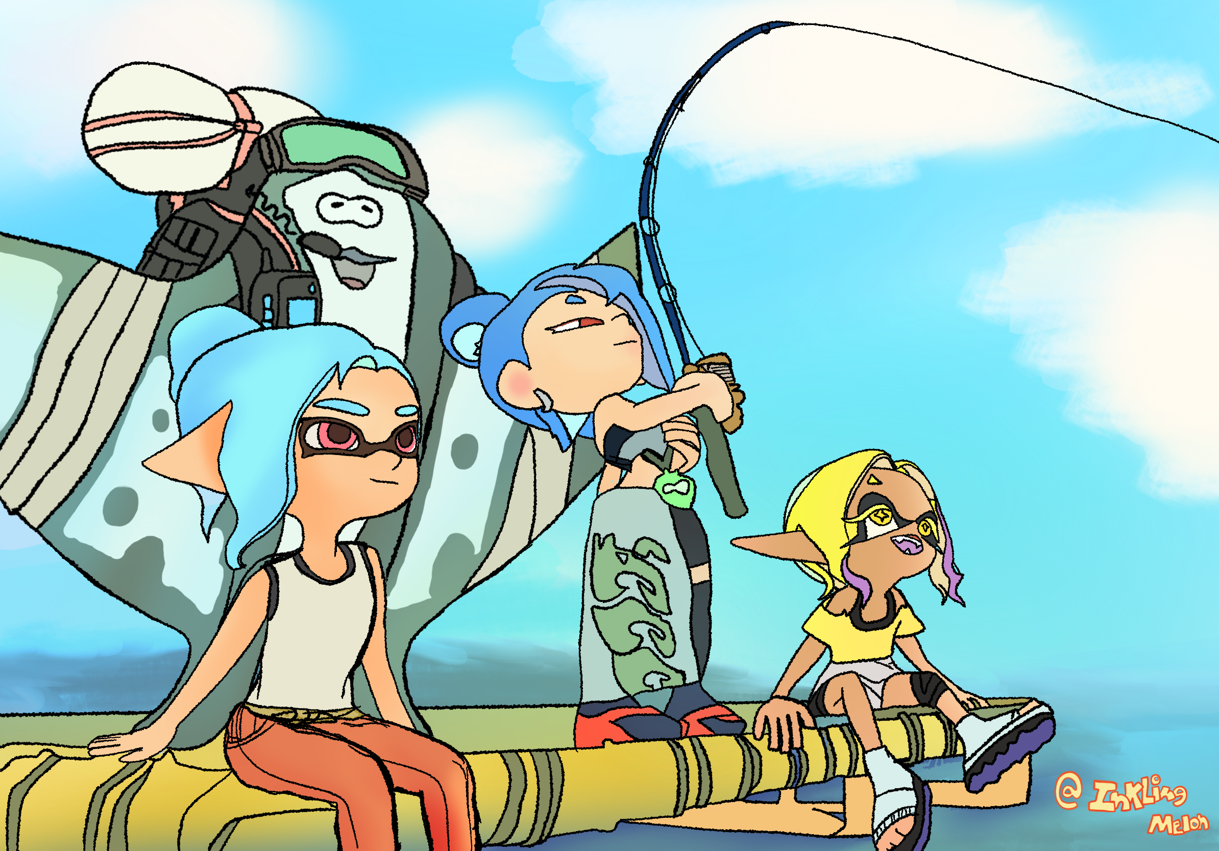 harmony gif