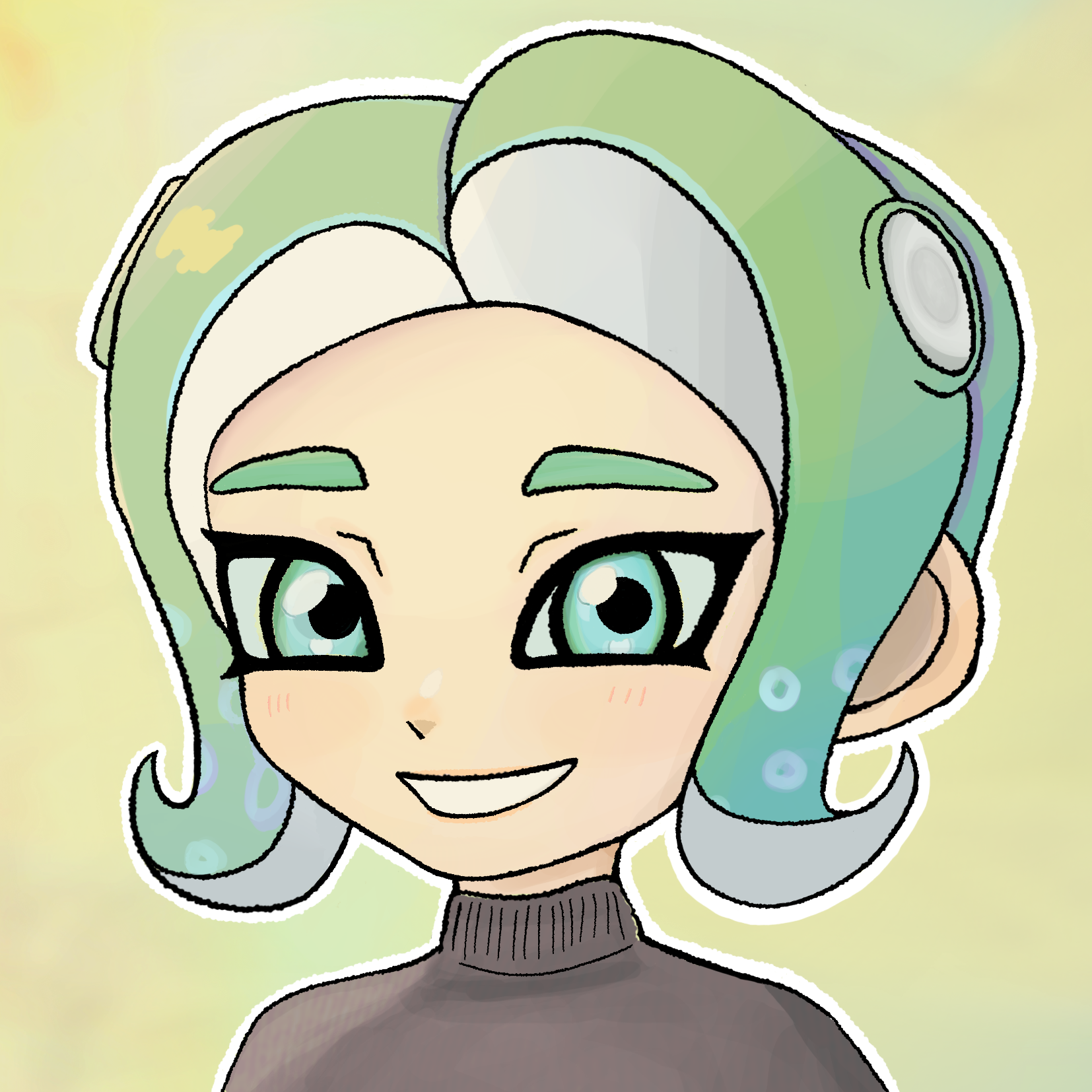 Inkling Melon